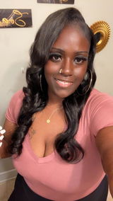 Nykkia Offley review photo