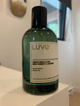 Louis Belmonte review photo