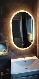 Echo review photo