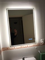 Serrano review photo