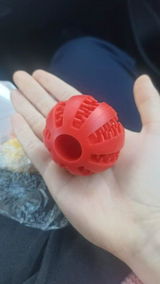 Sina B review photo