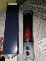 Xavier D. review photo