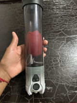 Braxton L. review photo