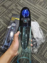 Blake M. review photo