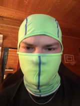 Chriss review photo