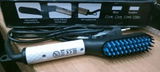 W.B. review photo