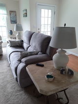 Christine L. review photo