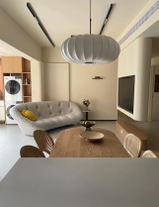 Aeru - LEDs Pendant Light