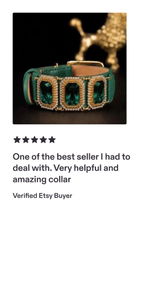 Dalila. M review photo