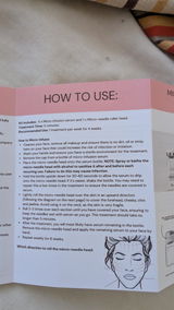 Elia H. review photo