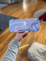 Lexi review photo