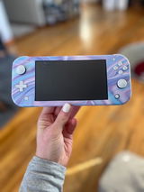 Lexi review photo