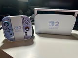 Cristal review photo
