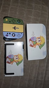 Gio review photo