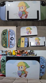 Gio review photo