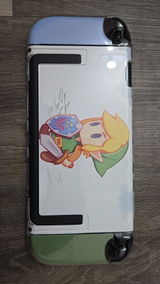 Gio review photo