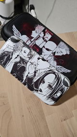 Alice review photo