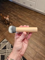 Kim review photo