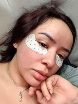 Mirna H. review photo