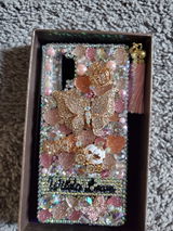 Wilda Lowe review photo