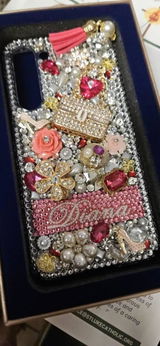 Etsy customer review photo