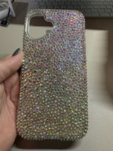 Alyssa review photo