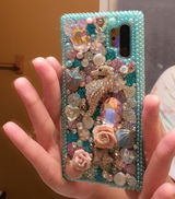 K R review photo