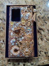 Brandi review photo
