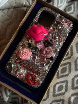 Etsy customer review photo