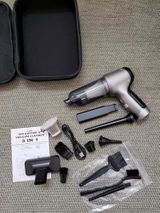 Radhika J. review photo