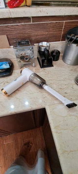 Anjali K. review photo