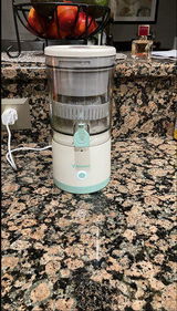 Satish T. review photo