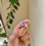 Saina review photo