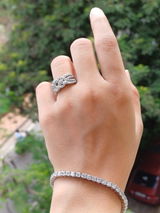 Uzma S review photo