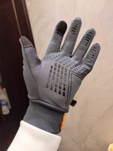 Customer review photo