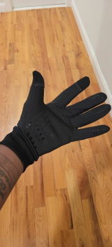Ben review photo