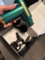 Fatima review photo
