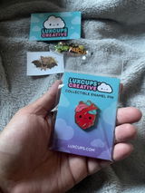 Etsy customer review photo