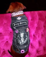 Decayla Von Corpse review photo