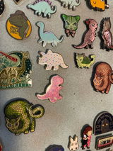 Etsy customer review photo