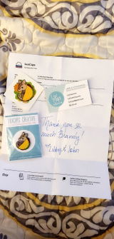 Brandy Bartoy review photo