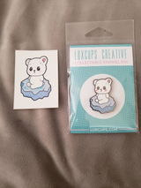 Jennifer Bradley review photo