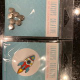 Sherina review photo
