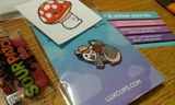 Etsy customer review photo