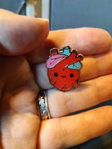 Etsy customer review photo