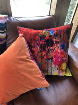 Natasha Gearon review photo