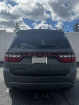 Milton B. review photo