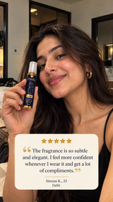 Ritika Sinha review photo