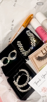 Shantel review photo