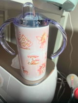 Sharan Brenchley review photo